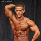 Lowell  Gloecki - NPC Collegiate Nationals 2011 - #1