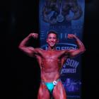 Jacob  Winslow - NPC Phil Heath Classic 2014 - #1