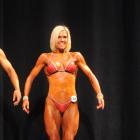 Andi  Lampart - NPC Elite Muscle Classic 2014 - #1