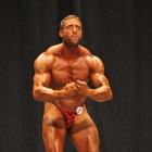 Chad   Frenzel - NPC USA 2011 - #1