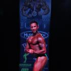 Jacob  Winslow - NPC Phil Heath Classic 2014 - #1