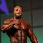 Clarence   DeVis - IFBB Wings of Strength Tampa  Pro 2009 - #1