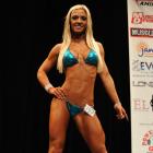 Tara  Mroz - NPC Steve Stone NY Metropolitans 2012 - #1