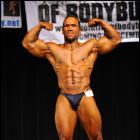 Chaz  Sutton - NPC Maryland State/East Coast Classic 2011 - #1