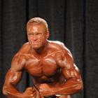 Marc   Shulman - NPC Jr. Nationals 2009 - #1