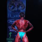 Jacob  Winslow - NPC Phil Heath Classic 2014 - #1