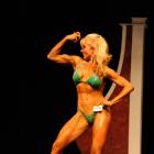 Dawnice  Beckley - NPC Mike Francois Classic 2013 - #1