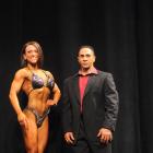 Lauren  Thew - NPC Elite Muscle Classic 2014 - #1