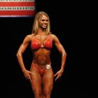 Holly  Miller - NPC Jr. USA 2011 - #1