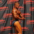 Peter   Santoro - NPC Branch Warren Classic 2009 - #1