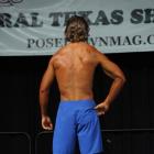 August  Grunewald - NPC Central Texas Showdown 2013 - #1