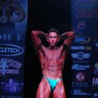 Jacob  Winslow - NPC Phil Heath Classic 2014 - #1