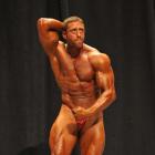 Chad   Frenzel - NPC USA 2011 - #1