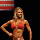 Holly  Miller - NPC Jr. USA 2011 - #1