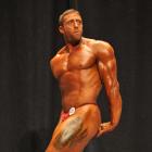 Chad   Frenzel - NPC USA 2011 - #1