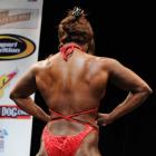 Tracy   Hess - NPC Team Universe 2009 - #1