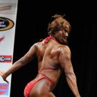 Tracy   Hess - NPC Team Universe 2009 - #1