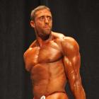 Chad   Frenzel - NPC USA 2011 - #1