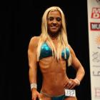 Tara  Mroz - NPC Steve Stone NY Metropolitans 2012 - #1