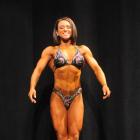 Lauren  Thew - NPC Elite Muscle Classic 2014 - #1