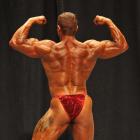 Chad   Frenzel - NPC USA 2011 - #1