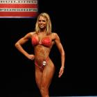 Holly  Miller - NPC Jr. USA 2011 - #1