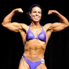 Kelly  Bigliazzi - NPC Iowa Battle of Champions 2011 - #1