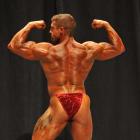 Chad   Frenzel - NPC USA 2011 - #1