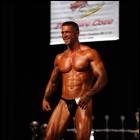 Steven  Peltz - NPC Maryland State/East Coast Classic 2011 - #1