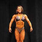 Lauren  Thew - NPC Elite Muscle Classic 2014 - #1