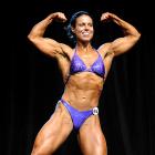 Kelly  Bigliazzi - NPC Iowa Battle of Champions 2011 - #1