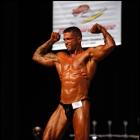 Steven  Peltz - NPC Maryland State/East Coast Classic 2011 - #1