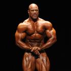 Nathan  Wonsley - IFBB Wings of Strength Tampa  Pro 2011 - #1