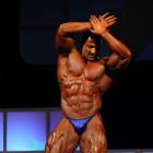 Tarek  Elsetouhi - IFBB Wings of Strength Tampa  Pro 2009 - #1