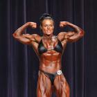 Melody  Spetko - IFBB North American Championships 2009 - #1