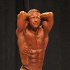 Thomas  Hussey - NPC USA 2011 - #1