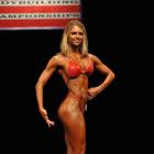 Holly  Miller - NPC Jr. USA 2011 - #1