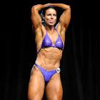 Kelly  Bigliazzi - NPC Iowa Battle of Champions 2011 - #1