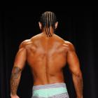 Mark Anthony  Wingson - IFBB North American Championships 2011 - #1
