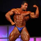 Tarek  Elsetouhi - IFBB Wings of Strength Tampa  Pro 2009 - #1