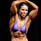 Kelly  Bigliazzi - NPC Iowa Battle of Champions 2011 - #1