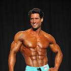 Steve  Mousharbash - NPC Jr. Nationals 2012 - #1