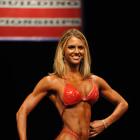 Holly  Miller - NPC Jr. USA 2011 - #1