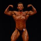 Peter  Bergin - NPC Texas State 2010 - #1