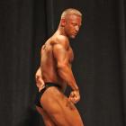 Thomas  Hussey - NPC USA 2011 - #1