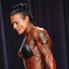 Melody  Spetko - IFBB North American Championships 2009 - #1