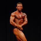 Peter  Bergin - NPC Texas State 2010 - #1