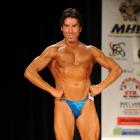 Mark  Landy - NPC East Coast Championships 2009 - #1