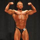 Thomas  Hussey - NPC USA 2011 - #1