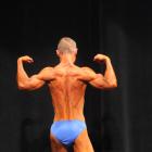 Sean  Lukan - NPC Elite Muscle Classic 2014 - #1